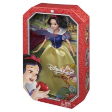 Mattel Disney Princess Snow White Collection Doll Art. BDJ26 Коллекционная кукла Принцесса Белоснежка