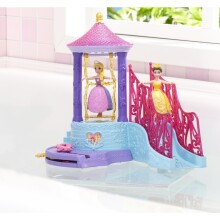 Mattel Disney Princess Princess Water Palace Art. BDJ63 Princeses māja
