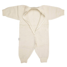 Lenne'15 Wool Overall Jess 14583 Детский шерстяной комбинезон - поддева (68-86см) цвет 100