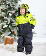 Lenne '15 Web 14321 Silts ziemas termo kombinezons (128,134cm) krāsa:637
