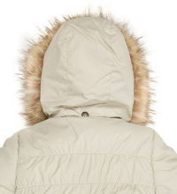 LENNE '15 Coat Coral 14333/505 Утепленная термо курточка/пальто для девочек, (размер 104-134)