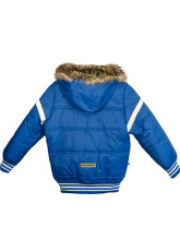 LENNE '15 Ross 14339/680 Утепленная термо курточка для мальчиков, (размер 98-122)