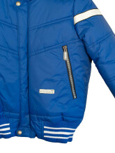 LENNE '15 Ross 14339/680 Утепленная термо курточка для мальчиков, (размер 98-122)