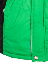 LENNE '15 Say 14359/085 Утепленная термо курточка для мальчиков, (размер 92-134)
