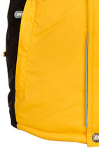 LENNE '15 Say 14359/109 Bērnu siltā ziemas termo jaciņa [jaka] (92-116 cm)
