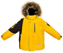 LENNE '15 Say 14359/109 Утепленная термо курточка для мальчиков, (размер 92-116)