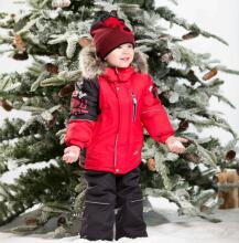 LENNE '15 Say 14359/680 Bērnu siltā ziemas termo jaciņa [jaka] (104-116 cm)
