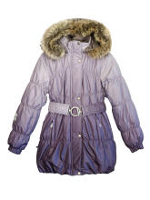 LENNE '15 Coat Megan 14362/6190 Утепленная термо курточка/пальто для девочек, (размер 122-134)