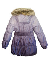 LENNE '15 Coat Megan 14362/6190 Утепленная термо курточка/пальто для девочек, (размер 122-134)