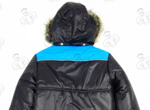 LENNE '15 Lars 14366/104 Утепленная термо курточка для мальчиков, (размер 122-134)