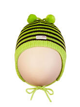 Lenne '15 Knitted Hat Don Art.14373/104 Mazuļu siltā cepure