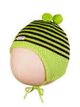 Lenne '15 Knitted Hat Don Art.14373/104 Mazuļu siltā cepure