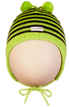 Lenne '15 Knitted Hat Don Art.14373/104 Mazuļu siltā cepure