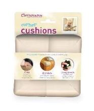 Cleva Mama Art. 7102 X-Large Corner Cushions Защита на углы XL размера