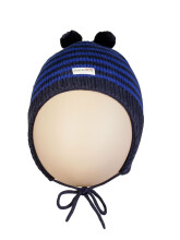 Lenne '15 Knitted Hat Don Art.14373/229 Мягкая шапочка для малышей