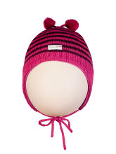 Lenne '15 Knitted Hat Don Art.14373/271 Mazuļu siltā cepure