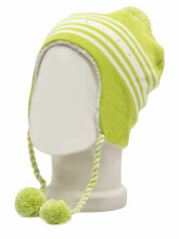 Lenne'15 Knitted Hat Pille Art.14385/100 Мягкая шапочка для малышей