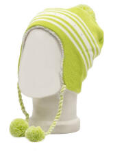 Lenne'15 Knitted Hat Pille Art.14385/100 Мягкая шапочка для малышей