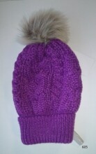 Lenne'15 Knitted Hat Rhea Art.14391/605