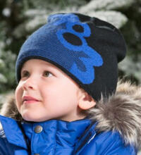 Lenne'15 Knitted Hat Sam Art.14394/680