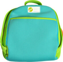 Oops Snail 30002.13 Mushee All I Need! Soft Backpack