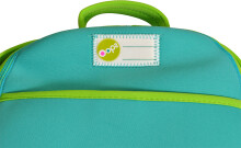 Oops Snail 30002.13 Mushee All I Need! Soft Backpack