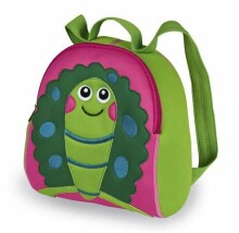 Oops Turtle 30002.23 Cookie All I Need! Soft Backpack