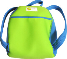 Oops Turtle 30002.23 Cookie All I Need! Детский красочный высококачественный рюкзак