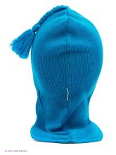 LENNE'15 Mac 14582-16582/400 Knitted cap Вязанная шерстяная шапка шлем для младенцев