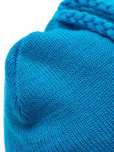 Lenne'15 Mac 14582/622 Knitted cap Mazuļu adīta vilnas cepure apkakle (izm.40-48)