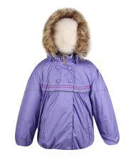Huppa'15 Celestine 1710AW14-043 Siltā ziemas termo jaka (92-104cm) krāsa: 043