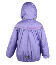 Huppa'15 Celestine 1710AW14-043 Утепленная термо куртка,цвет 043 (размер 92-104)