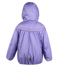 Huppa'15 Celestine 1710AW14-043 Siltā ziemas termo jaka (92-104cm) krāsa: 043
