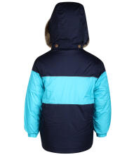 Huppa'15 Connor 1711AW14-976 Siltā ziemas termo jaka (98cm)