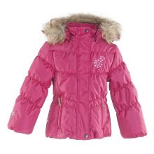 Huppa'15 Mirabel 1718AW14-063 Siltā ziemas termo jaka (104-134cm)