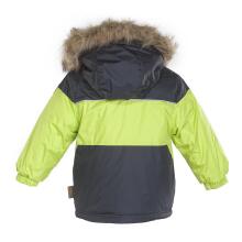 Huppa'15 Connor 1711AW14-976 Siltā ziemas termo jaka (98cm)