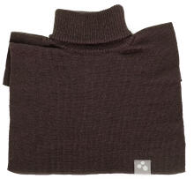 Huppa '17 Cora Art.8606BASE-60081 Bērnu pusvilnas šalle apkakle (S-XL)
