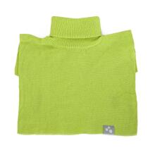 Huppa '17 Cora Art.8606BASE-60047 Bērnu pusvilnas šalle apkakle (S-XL)