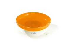 Nuvita Piattocaldo SMART® Art. 1426 Термоустойчивая тарелка со столовыми принадлежностями
