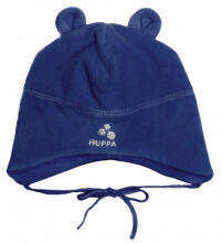 Huppa '15 Winnie 8825AW/086 Mazuļu flīsa cepure ar kokvilnas oderi (izm.39-41)