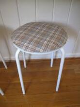 Ikea Marius taburete 101.356.59 40x45 cm melnā krāsā
