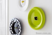 Ikea 602.337.75 Graddig Настенное украшение, 3 предм