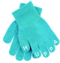 Huppa '18 Levi Art.82050000-00031  Bērnu adīti pirkstaiņi (viens izmērs)