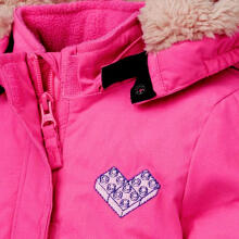 Lego Wear'15 Jade 16148/605 col.458 Kids Jacket