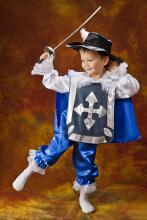 Feya Princess kids dress