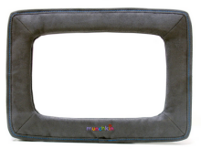 Munchkin Adjustable Back Seat Mirror 011214 Регулирующееся зеркало заднего вида для наблюдения за ребенком в машине