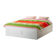 Ikea Angskrasse 302.299.68 Gultas veļas komplekts