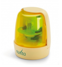 Nuvita Stericiuccio® Art. 1550 УФ стерилизатор для пустышек