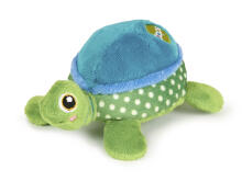 Oops Turtle 13001.23 On the Go Friend Moving and Vibrating Toy