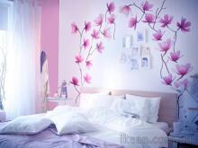 Ikea 401.861.24 Slatthult Sienas dekors - uzlīmes
